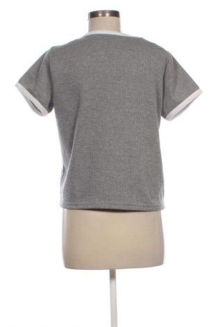 Damen Shirt Unbranded, Größe L, Farbe Grau, Preis 10,00 €