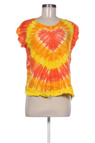 Damen Shirt Unbranded, Größe M, Farbe Mehrfarbig, Preis € 9,72