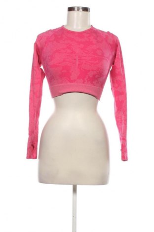 Γυναικεία μπλούζα Unbranded, Μέγεθος M, Χρώμα Ρόζ , Τιμή 7,99 €