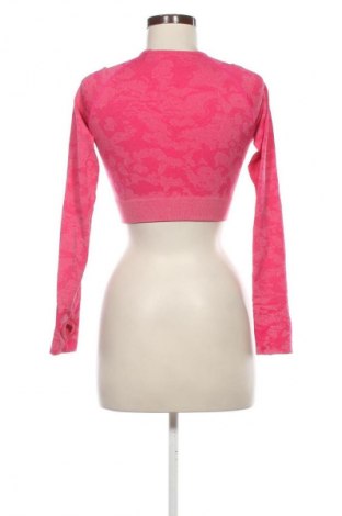 Γυναικεία μπλούζα Unbranded, Μέγεθος M, Χρώμα Ρόζ , Τιμή 7,99 €