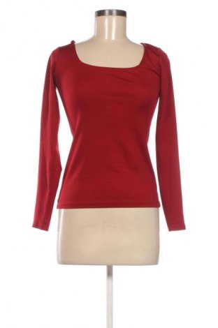 Női blúz Unbranded, Méret M, Szín Piros, Ár 3 599 Ft