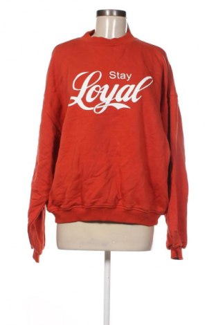 Damen Shirt Unbranded, Größe L, Farbe Rot, Preis € 6,99