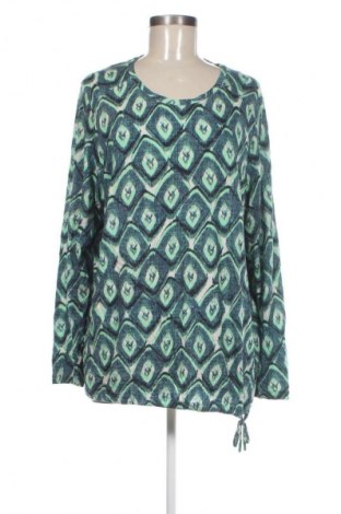 Γυναικεία μπλούζα Unbranded, Μέγεθος XL, Χρώμα Πολύχρωμο, Τιμή 7,99 €