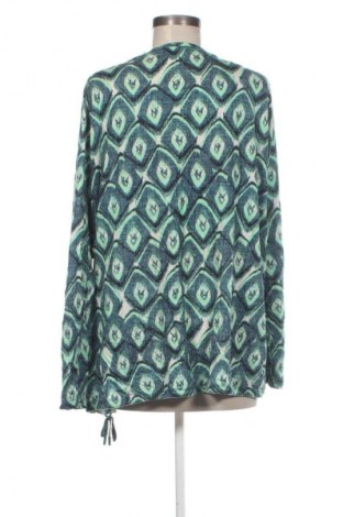 Γυναικεία μπλούζα Unbranded, Μέγεθος XL, Χρώμα Πολύχρωμο, Τιμή 7,99 €