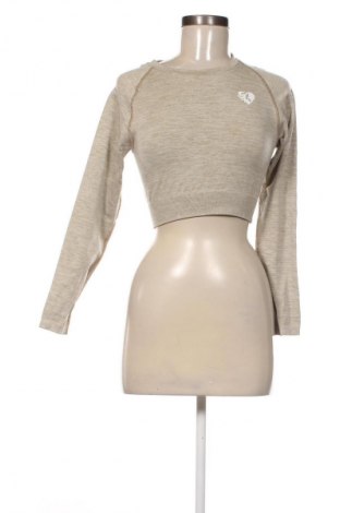 Bluză de femei Unbranded, Mărime XS, Culoare Bej, Preț 44,99 Lei