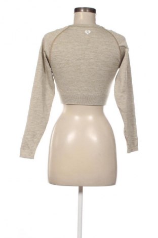 Bluză de femei Unbranded, Mărime XS, Culoare Bej, Preț 44,99 Lei