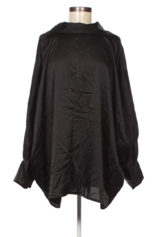 Дамска блуза Unbranded, Размер XL, Цвят Черен, Цена 23,99 лв.