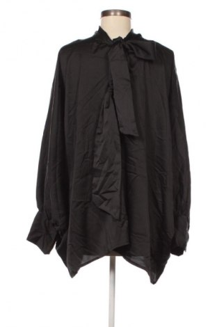 Дамска блуза Unbranded, Размер XL, Цвят Черен, Цена 23,99 лв.