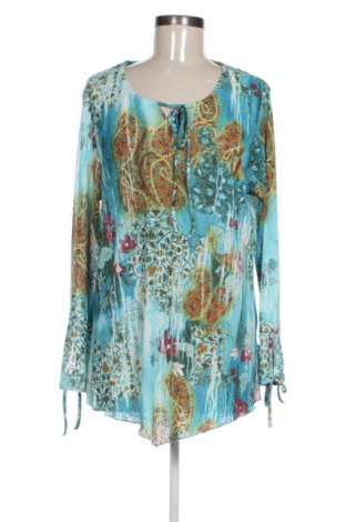 Dámská halenka Unbranded, Velikost XL, Barva Vícebarevné, Cena  189,00 Kč