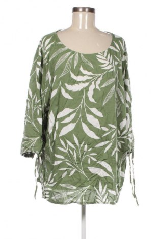 Dámská halenka Unbranded, Velikost 3XL, Barva Vícebarevné, Cena  179,00 Kč