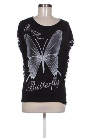 Damen Shirt Unbranded, Größe M, Farbe Mehrfarbig, Preis 9,72 €