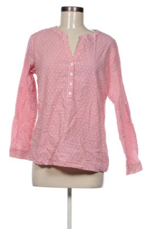 Дамска блуза Unbranded, Размер M, Цвят Многоцветен, Цена 7,99 лв.