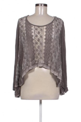 Dámská halenka Unbranded, Velikost M, Barva Hnědá, Cena  457,00 Kč