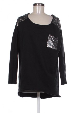 Bluză de femei Unbranded, Mărime M, Culoare Negru, Preț 95,00 Lei