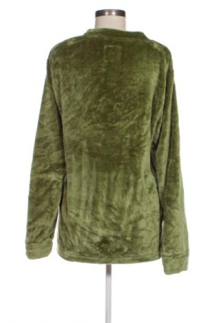 Γυναικεία μπλούζα Unbranded, Μέγεθος XL, Χρώμα Πράσινο, Τιμή 6,99 €