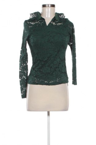 Női blúz Unbranded, Méret S, Szín Zöld, Ár 3 800 Ft