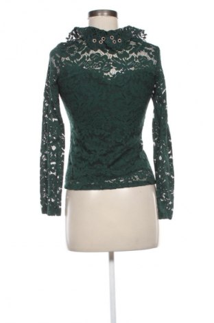 Női blúz Unbranded, Méret S, Szín Zöld, Ár 3 800 Ft