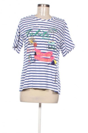 Damen Shirt Unbranded, Größe M, Farbe Mehrfarbig, Preis 10,00 €