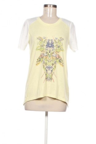 Damen Shirt Unbranded, Größe M, Farbe Gelb, Preis 10,00 €