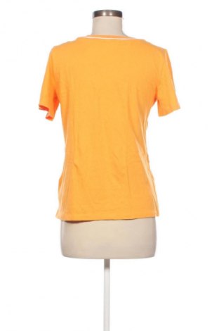 Damen Shirt Unbranded, Größe M, Farbe Orange, Preis 10,00 €