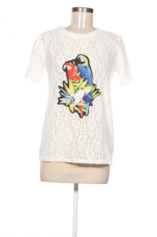 Bluză de femei Unbranded, Mărime M, Culoare Alb, Preț 51,45 Lei