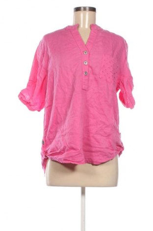 Damen Shirt Unbranded, Größe L, Farbe Rosa, Preis 9,72 €