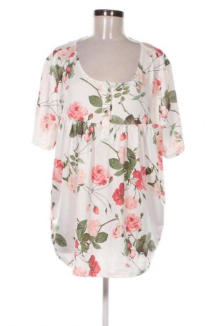 Dámská halenka Unbranded, Velikost 3XL, Barva Vícebarevné, Cena  242,00 Kč