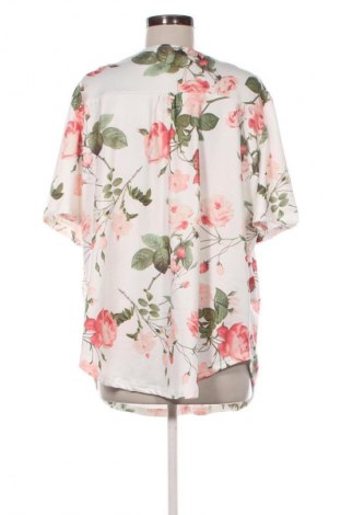 Dámská halenka Unbranded, Velikost 3XL, Barva Vícebarevné, Cena  242,00 Kč