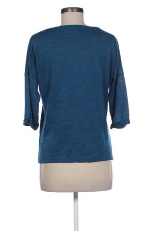 Γυναικεία μπλούζα Unbranded, Μέγεθος L, Χρώμα Μπλέ, Τιμή 10,00 €