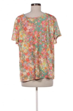 Dámská halenka Unbranded, Velikost XXL, Barva Vícebarevné, Cena  242,00 Kč