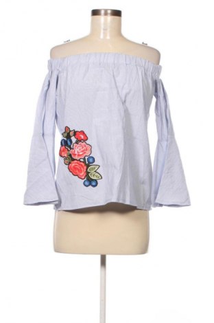 Dámská halenka Unbranded, Velikost S, Barva Vícebarevné, Cena  169,00 Kč