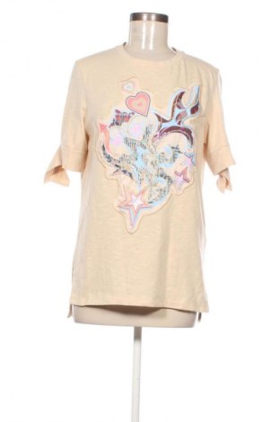 Dámská halenka Unbranded, Velikost M, Barva Béžová, Cena  247,00 Kč