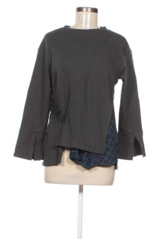 Dámská halenka Unbranded, Velikost M, Barva Zelená, Cena  247,00 Kč