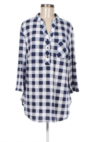 Γυναικεία μπλούζα Unbranded, Μέγεθος XXL, Χρώμα Πολύχρωμο, Τιμή 9,99 €