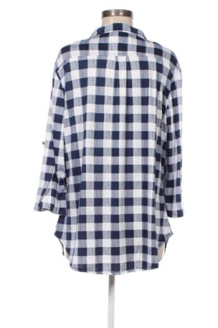 Γυναικεία μπλούζα Unbranded, Μέγεθος XXL, Χρώμα Πολύχρωμο, Τιμή 9,99 €