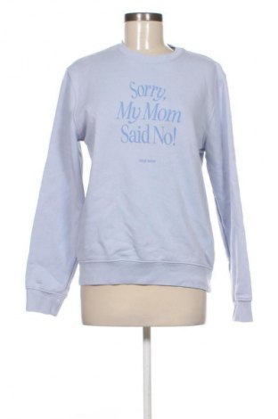 Damen Shirt Unbranded, Größe S, Farbe Blau, Preis 9,72 €