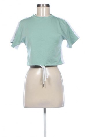 Γυναικεία μπλούζα Unbranded, Μέγεθος M, Χρώμα Πράσινο, Τιμή 9,72 €