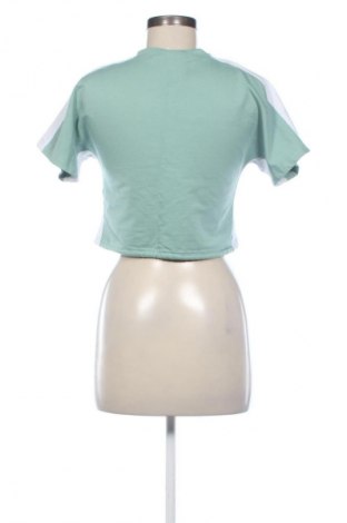 Γυναικεία μπλούζα Unbranded, Μέγεθος M, Χρώμα Πράσινο, Τιμή 9,72 €