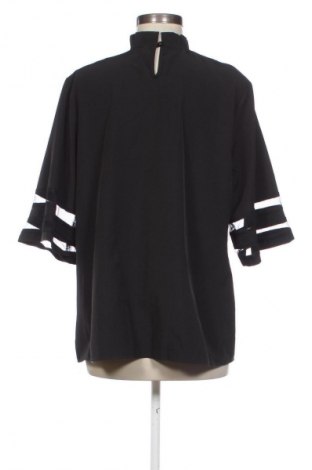 Γυναικεία μπλούζα Unbranded, Μέγεθος XL, Χρώμα Μαύρο, Τιμή 10,00 €