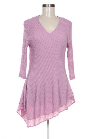 Dámská halenka Unbranded, Velikost L, Barva Fialová, Cena  247,00 Kč