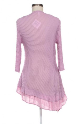 Dámská halenka Unbranded, Velikost L, Barva Fialová, Cena  247,00 Kč