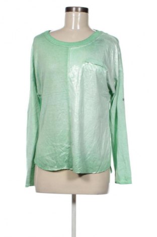 Dámska blúza Unbranded, Veľkosť M, Farba Zelená, Cena  4,95 €