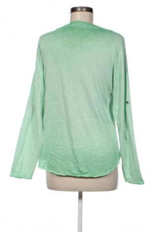 Dámska blúza Unbranded, Veľkosť M, Farba Zelená, Cena  4,95 €