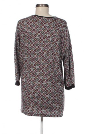 Дамска блуза Unbranded, Размер 3XL, Цвят Многоцветен, Цена 15,99 лв.