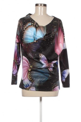 Dámska blúza Unbranded, Veľkosť L, Farba Viacfarebná, Cena  5,95 €