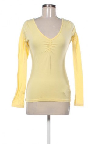 Damen Shirt Unbranded, Größe M, Farbe Gelb, Preis € 9,72