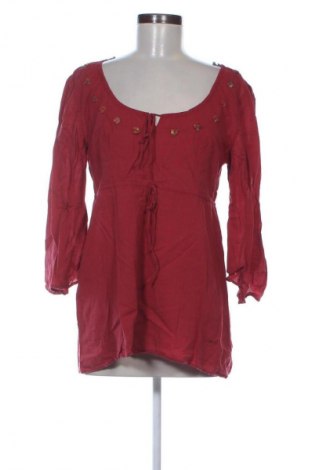 Női blúz Unbranded, Méret XL, Szín Piros, Ár 3 800 Ft