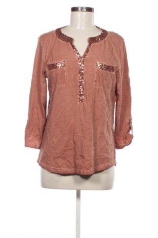 Damen Shirt Unbranded, Größe M, Farbe Braun, Preis 5,99 €