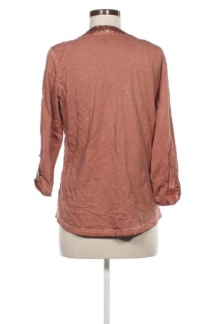Damen Shirt Unbranded, Größe M, Farbe Braun, Preis 5,99 €