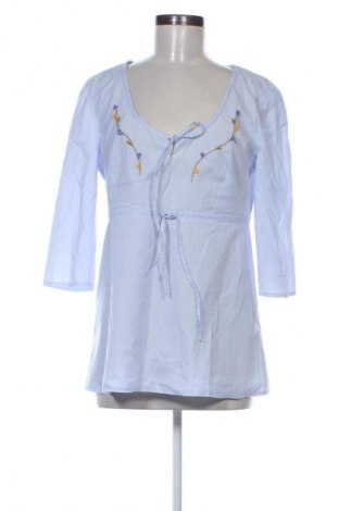 Damen Shirt Unbranded, Größe L, Farbe Blau, Preis 9,72 €